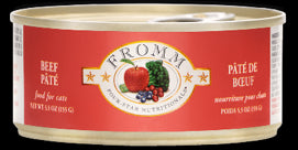Fromm Cat Cans 5.5OZ