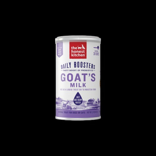 The Honest Kitchen Instant Goat's Milk