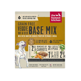 The Honest Kitchen Base Mix Nuts & Seeds 3lb