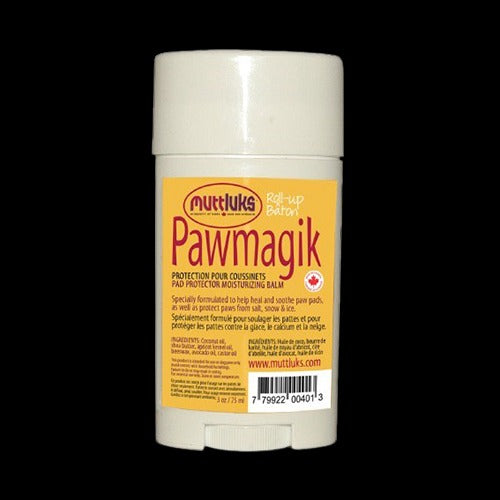 MuttLuks Pawmagik