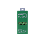 Earth Rated poop bags 315 bags