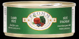 FROMM CAT CANS 5OZ TURKEY & PUMPKIN