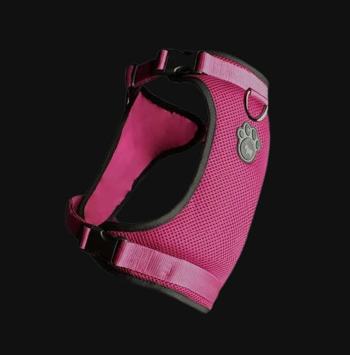 Canada Pooch Harness Pink