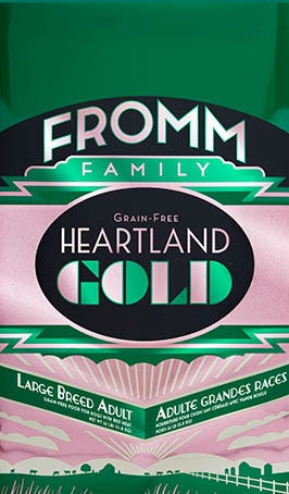 Fromm Heartland Large Breed Adult 11.8K