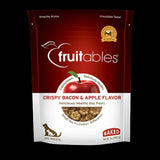 Fruitables Crispy Treats 7oz