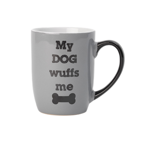 Petrageous Mug