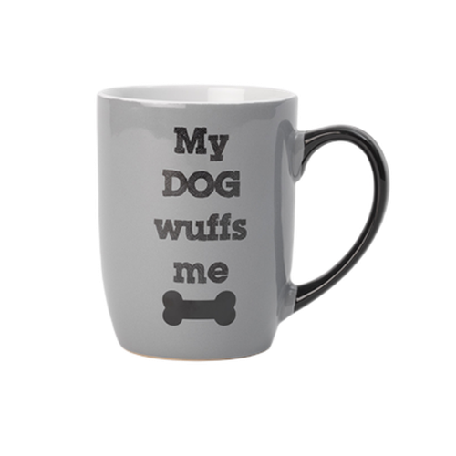 Petrageous Mug