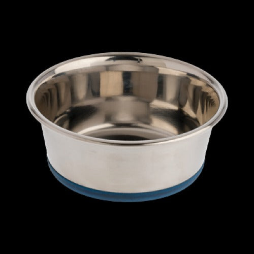 OurPets Stainless Steel Bowl