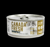 CANADA FRE CAT CANS 5.5OZ DUCK