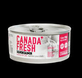 Canada Fresh Cat Cans