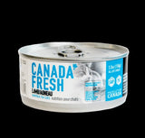 CANADA FRE CAT CANS 5.5OZ DUCK
