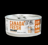 CANADA FRE CAT CANS 5.5OZ BEEF