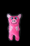 OUT INVINCIBLE MINI  PIG
