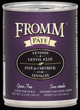FROMM DOG CAN 12OZ LAMB