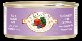 Fromm Cat Cans 5.5OZ