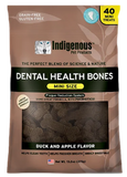 Indigenous Dental Health Bones - Mini