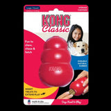 KONG CLASSIC MEDIUM