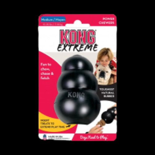 Kong Extreme