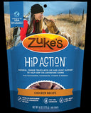 Zukes Hip Action 1LB