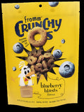 FROMM CRUNCHY O'S 26 OZ