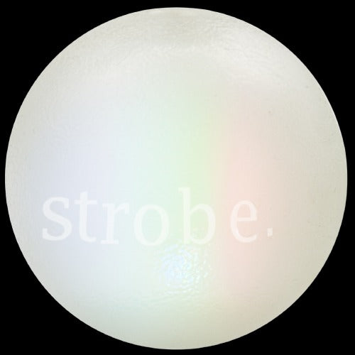 Planet Dog Strobe Ball