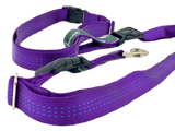 Jwalker Utility Belt - Purple