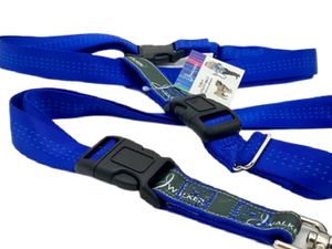 Jwalker Utility Belt - Blue