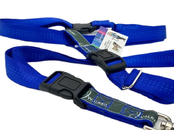 Jwalker Utility Belt - Blue