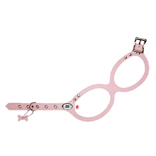 BUDDY BELT HARNESS 5 PINK