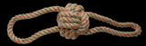 Define Planet Hemp Rope Tug Toy