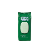 EARTH WIPES 100 LAVENDER
