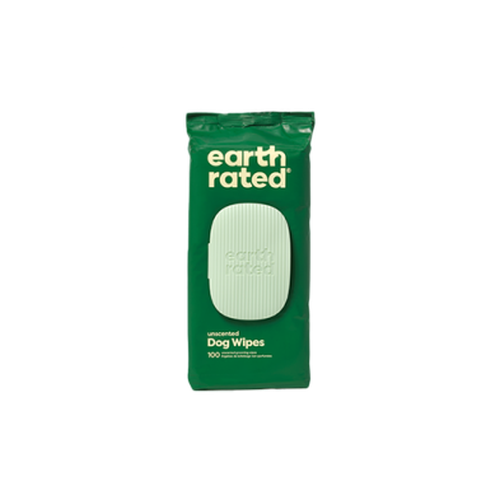 Earth Rated Wipes Unscented