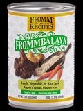 FROMM FROMMBALAYA 12.5OZ