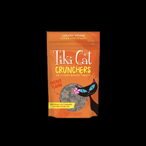 Tiki Cat Crunchers 2 OZ