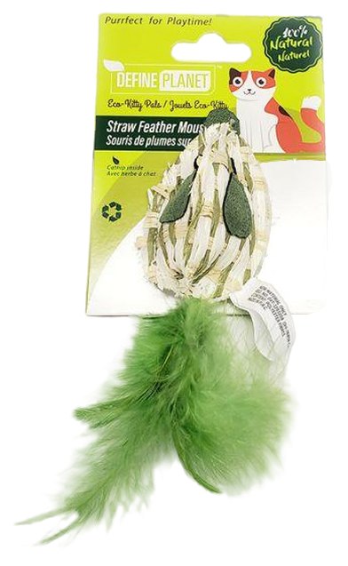 Define Planet Straw Feathered Mouse