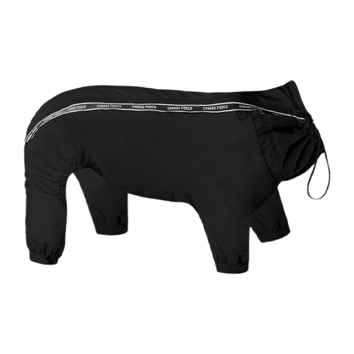 Canada Pooch Thermal Snowsuit - Size 8