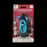 SPOT THE INDOOR HUNTER SNACKER