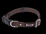 SMO ADJUSTABLE POLY COLLAR SMA