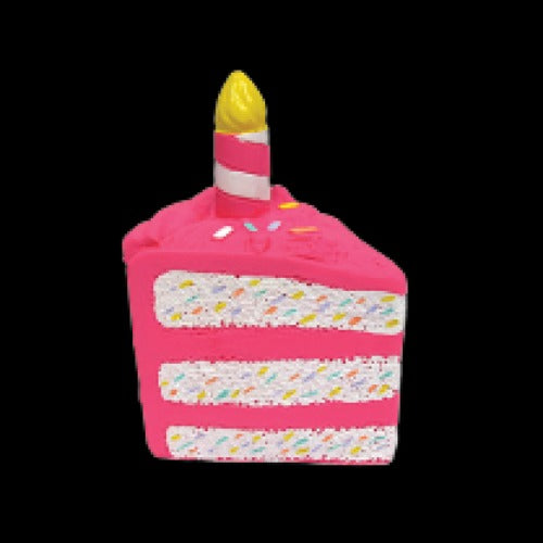 FouFou Birthday Cake Chew