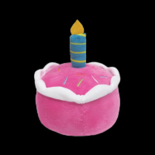 FouFou Birthday Cake Plush