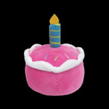 FouFou Birthday Cake Plush