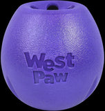 West Paw Rumbl Purple