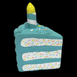 FouFou Birthday Cake Chew