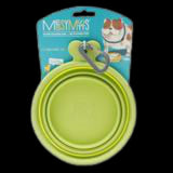 Messy Mutt Collapsible Bowl Small