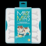 Messy Mutt Silicone Treat Maker