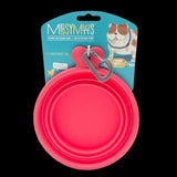 Messy Mutt Collapsible Bowl Medium