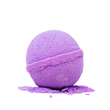HEMP4 BATH BOMB 55MG LITSEA VANILLA
