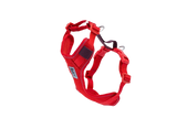 RC PET MOTO CONTROL HARNESS SM RED