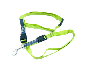 Jwalker Utility Belt - Lime