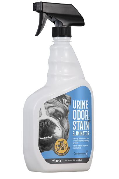 Dog urine smell eliminator best sale